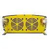GP-5000HD: 5000 WATT MODIFIED SINE