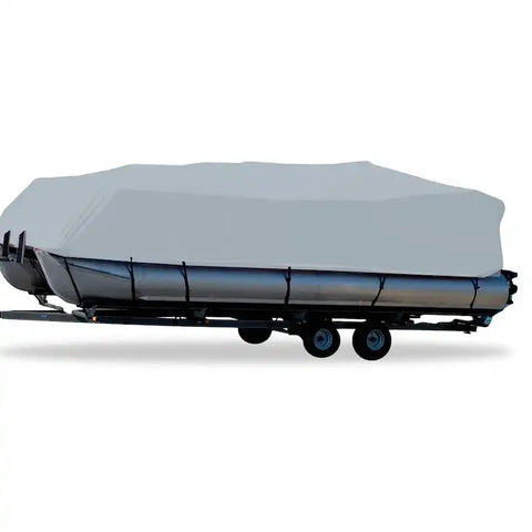 BOAT COVER FED-20  PG GRAY