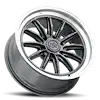 METHOD RACE MR80329060812 METHOD RACE WHEELS