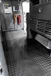UTILITY MAT - AUTOMAT BAR