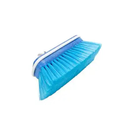 CAMCO MARINE 41920 BRUSH ATTACHMENT  EXTRA SOFT  AQUA