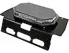 MOUNT LIGHTBAR FORD F150 2015+