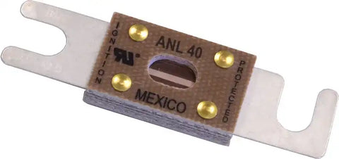 FUSE ANL 40A