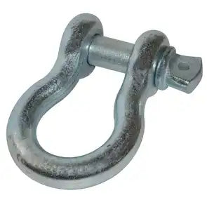 BULLDOG WINC 20188 1-1/2' SHACKLE  34K LB WLL