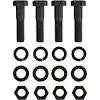 HDW BAG KIT G8(4)EA HHCS1/2-13 X 2