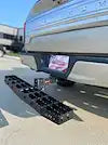 GH-102622 2 INCH HITCH MOUNT; 600 POUND CAPAC