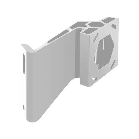 RAPTOR JACK PLATE BRKT 4' STDB WHT