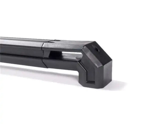 Putco 109868 - Truck Bed Side Rail