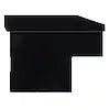 WEATHERGUARD 165-5-04 LO-SIDE BOX