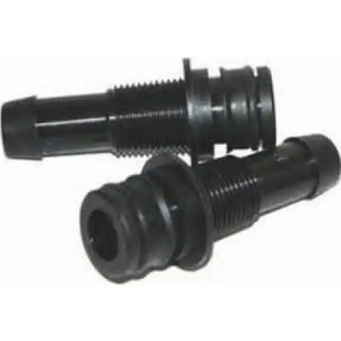 KLCKTITE ORT CONN 3/4' HOSE 1/2'NPT