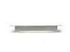 B&B MOLDERS 94256 FLOOR REG 2X10 NO DAMPER