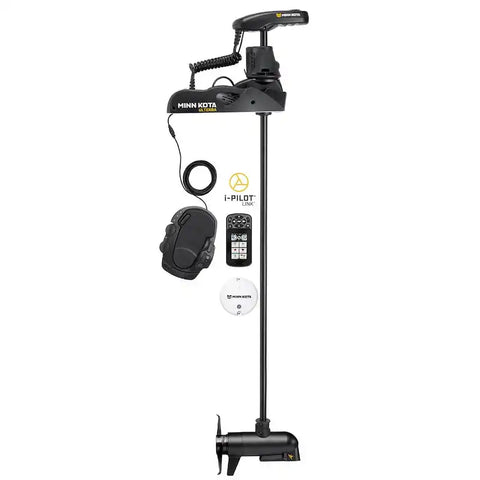 ULTERRA 112# 72' 36V IP-LINK MDI BT