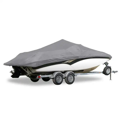 BOAT COVER  SKIFF-22