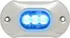 LIGHT-UW 12/24 06LED BLUE