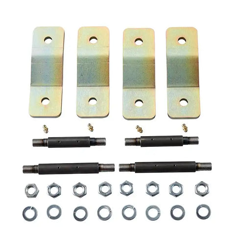 ARB USA OMEGS22 GREASABLE SHACKLE KIT