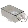 SHOWER SUMP 750