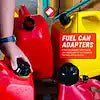 TRFA01-XL - XL AA BATTERY PUMP