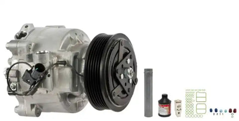 COMPLETE AIR CONDITIONING KIT W/ NE
