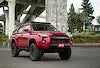 FOAM CELL PRO SUSPENSION KIT SUITED