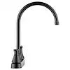 KITCHEN FAUCET MATTE BLACK