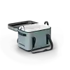 PORTABLE GEAR STORAGE  SOFT SIDED 2