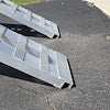 Gen-Y Hitch GH-16120 1 PAIR HEAVY DUTY 10 FOOT ALUMINUM