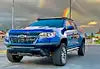 40' CUT-OUT PRINSU ROOF RACK SLIM L