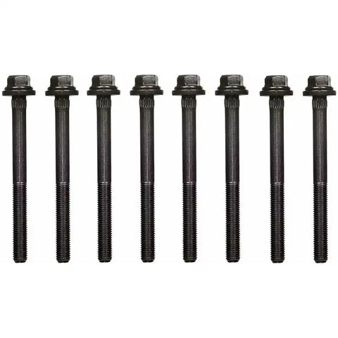 FELPRO ES 72163 HEAD BOLT SET