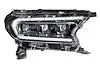 XB LD HEADLGTS FD RANGER 19-21 PR