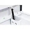 SADDLE BOX