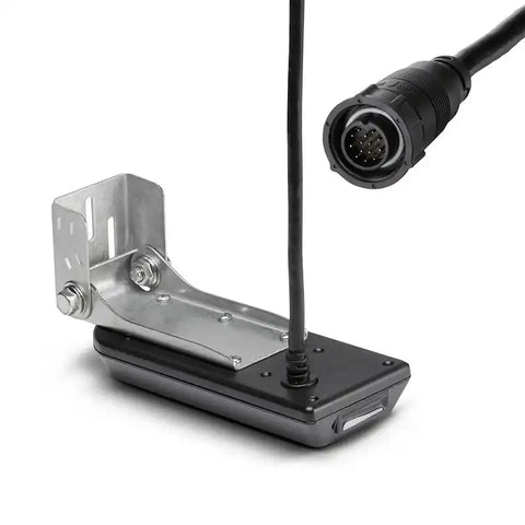 XDCR MEGA DI/SI TRANSOM MOUNT 14PIN