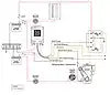 SOLENOID ML 500A 12V ACR W/MANCTRL