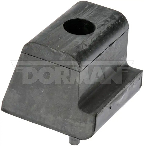 DORMAN BB851005PR RADIUS ARM BUMPER