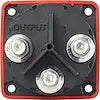 SWITCH BATTERY M SELECTOR 3P