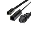 ADAPTER 'Y' CABLE MEGA 360 TO HELIX