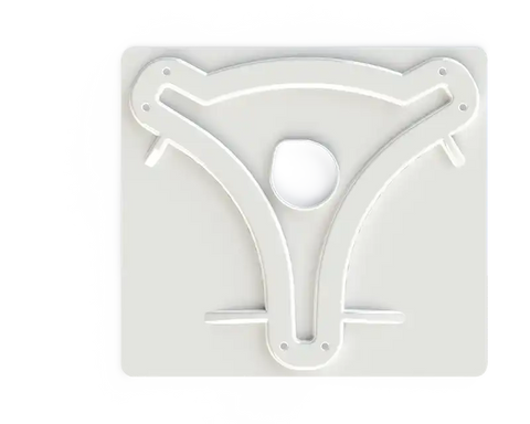MNT PLATE  OA84XX  OA85XX