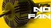 RACESPORT LT H7TLED TERMINATOR SERIES H7 FAN-LESS LED C
