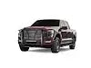 Black Horse Off Road RU-FOF116-B-K1 Rugged Heavy Duty Grille Guard Kit