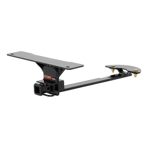 CURT 11370 - Class 1 Trailer Hitch 1-1/4-Inch Receiver Fits Select Nissan Sentra