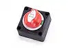 SWITCH  2 POSITION BATTERY DISCONNE