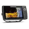 HELIX 9 CHIRP MEGA SI+ GPS G4N