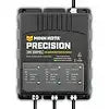 BATTCHGR MK 330PCL 12V 10 AMP/3 BNK