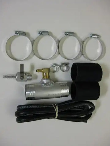 RDS MFG INC 011408 DIESEL INSTALL KIT-SEE DESC