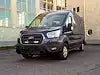 FORD TRANSIT (2020+)  - GRILLE MOUN