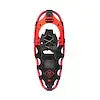 YUKON CHARLI SPIN SNOWSHOES RED 21'