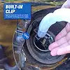 DOMESTIC ALTERNATOR