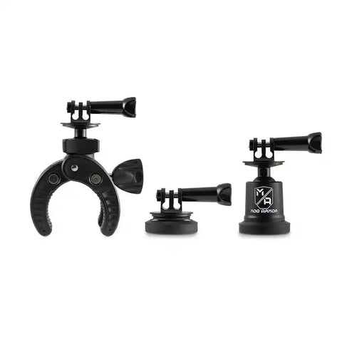 MOB ARMOR AC-BNDL ACTION CAMERA BUNDLE