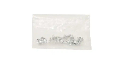 WARN IND. 109323 KIT SRVC HRDWR STL WEAR BAR