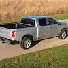 Putco 9751243 - Stainless Steel Rocker Panel