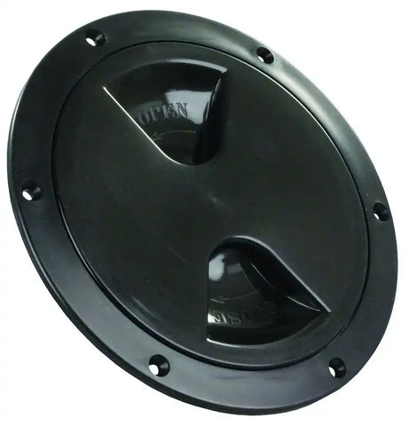 PONTOON FENDER SILVER